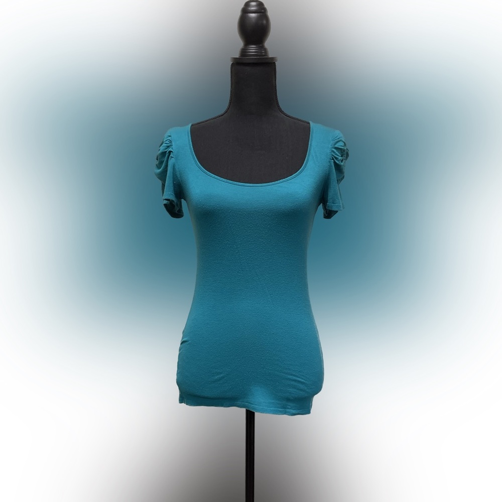 Delia’s Brand Top, Sz. S